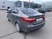 Kia Rio III Санкт-Петербург  - изображение 8