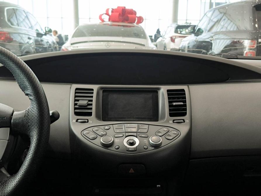Nissan Primera III (P12) Казань  - изображение 18