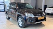 Suzuki Grand Vitara II Рестайлинг 2 Липецк  - изображение 19