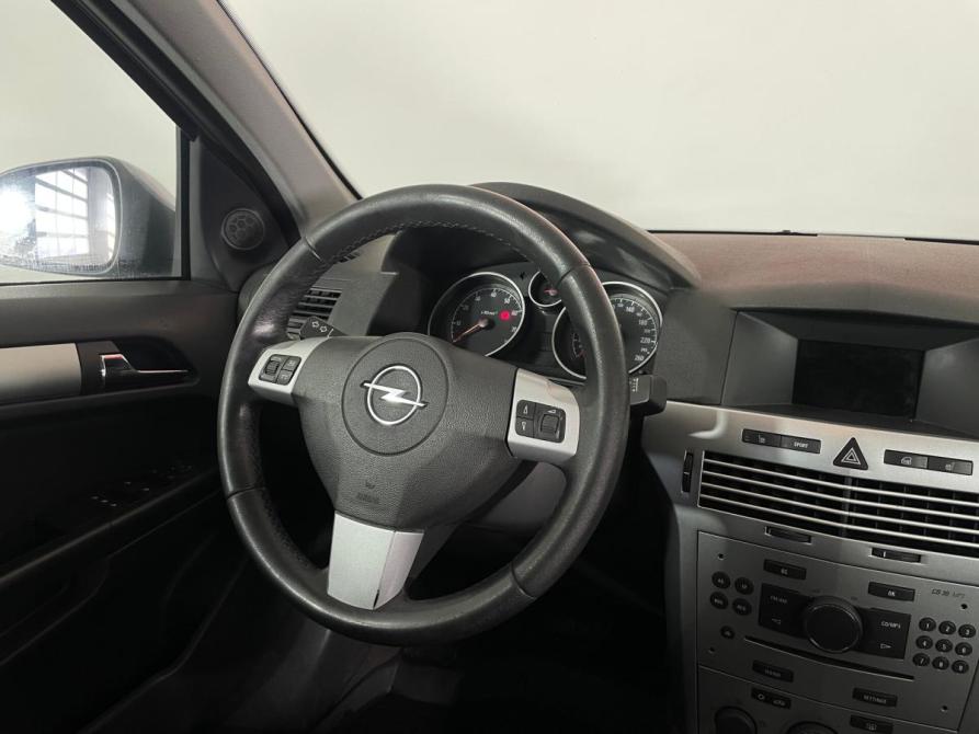Opel Astra H Рестайлинг Воронеж  - изображение 10