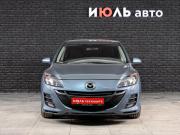 Mazda 3 II (BL) Екатеринбург  - изображение 20