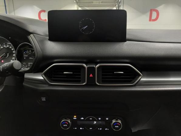 Mazda CX-5 II Рестайлинг с пробегом 2024 года, цена 3 270 000 рублей, 44910 км, внедорожник, Автокод Объявления