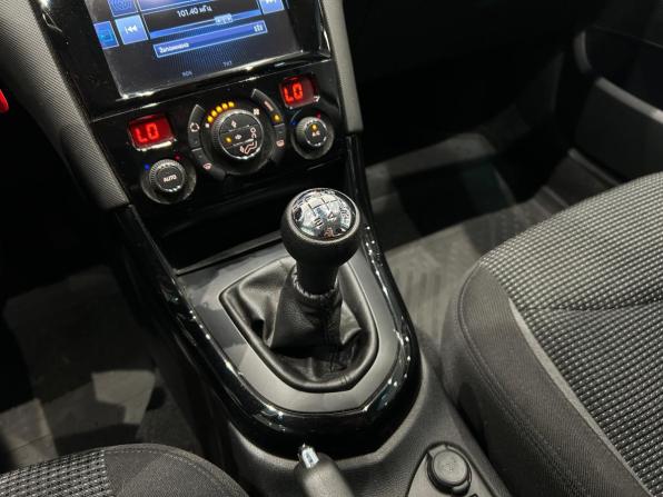 Peugeot 408 I Рестайлинг с пробегом 2019 года, цена 979 000 рублей, 117270 км, седан, Автокод Объявления