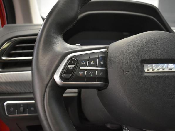 Haval F7x I Рестайлинг с пробегом 2024 года, цена 2 150 000 рублей, 104039 км, внедорожник, Автокод Объявления