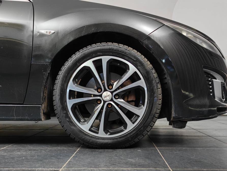 Mazda 6 II (GH) Москва  - изображение 23