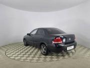 Nissan Almera Classic I Воронеж  - изображение 28