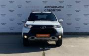 Lada (ВАЗ) Niva Travel I Крым  - изображение 31