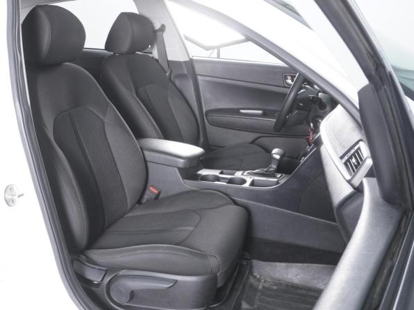Kia Optima IV Рестайлинг с пробегом 2019 года, цена 1 699 000 рублей, 121212 км, седан, Автокод Объявления