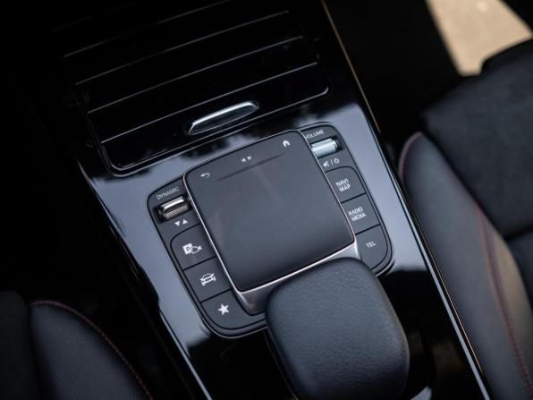 Mercedes-Benz CLA II (C118 X118) с пробегом 2020 года, цена 3 235 000 рублей, 55987 км, седан, Автокод Объявления