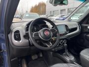 Fiat 500L I Рестайлинг Сыктывкар  - изображение 49