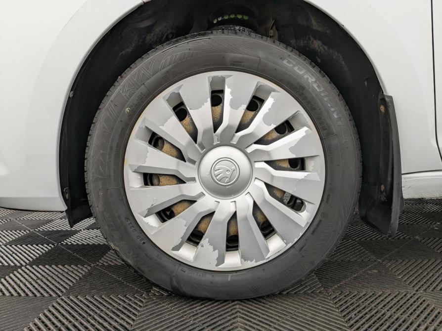 Skoda Rapid II Москва  - изображение 18