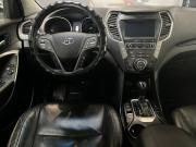 Hyundai Santa Fe III Рестайлинг Абакан  - изображение 74
