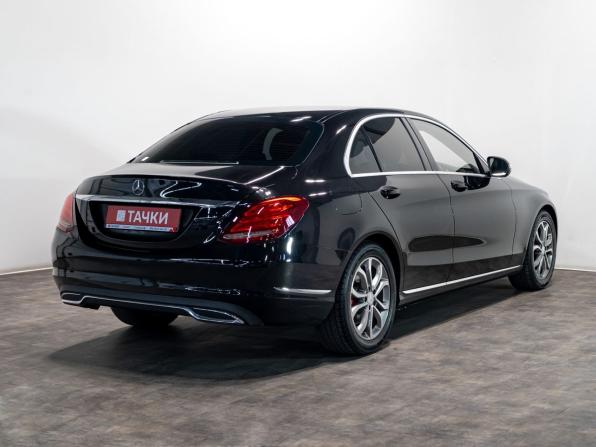 Mercedes-Benz C-Класс IV (W205) с пробегом 2014 года, цена 1 900 000 рублей, 85670 км, седан, Автокод Объявления
