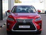 Lexus RX IV Москва  - изображение 29