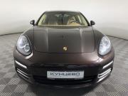 Porsche Panamera I Рестайлинг Москва  - изображение 21