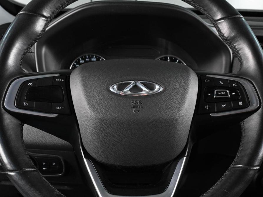 Chery Tiggo 4 I Рестайлинг Ростов-на-Дону  - изображение 12