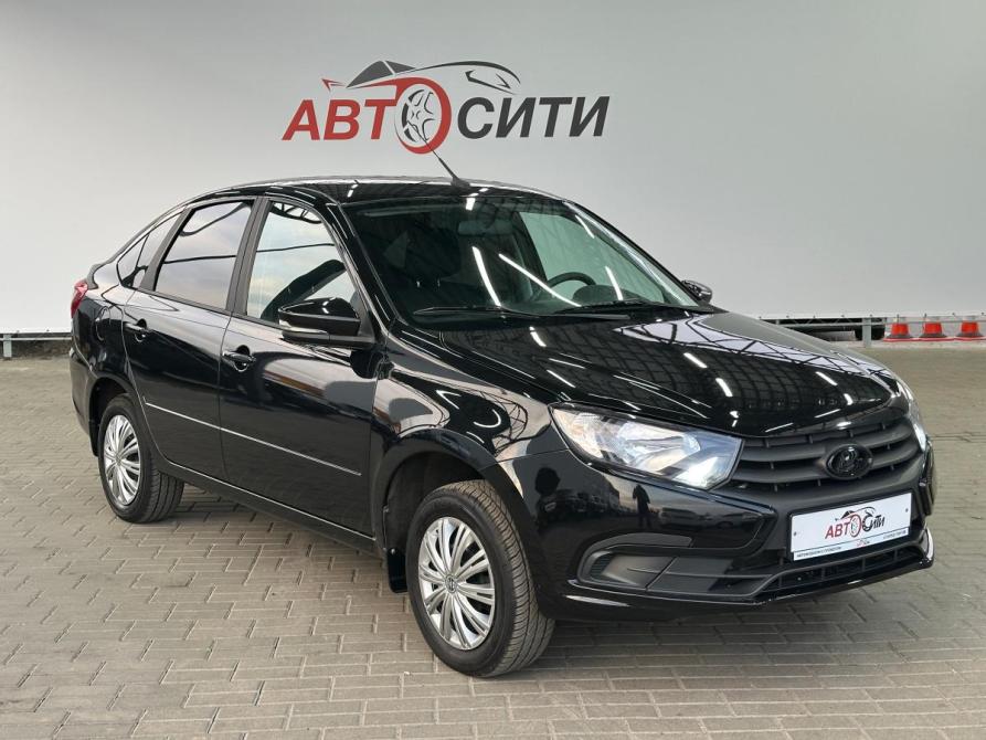 Lada (ВАЗ) Granta I Рестайлинг Тамбов  - изображение 1