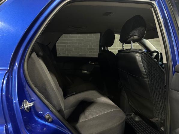 Kia Sportage II Рестайлинг с пробегом 2009 года, цена 940 000 рублей, 274583 км, внедорожник, Автокод Объявления