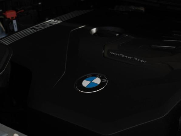 BMW X4 II (G02) Рестайлинг с пробегом 2022 года, цена 6 690 000 рублей, 34000 км, внедорожник, Автокод Объявления