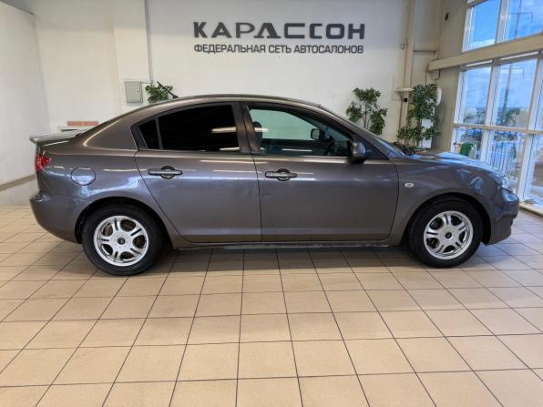 Mazda Axela I с пробегом 2004 года, цена 440 000 рублей, 173000 км, седан, Автокод Объявления