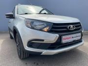 Lada (ВАЗ) Granta I Рестайлинг Стерлитамак  - изображение 51