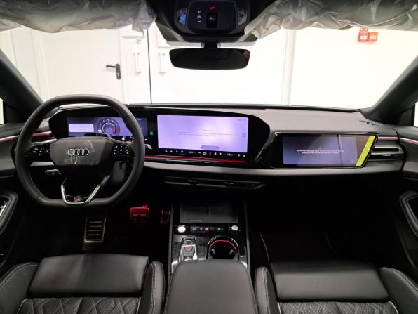 Audi A5 III (B10) с пробегом 2025 года, цена 5 800 000 рублей, 54 км, седан, Автокод Объявления