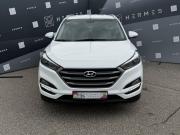 Hyundai Tucson III Минеральные Воды  - изображение 26