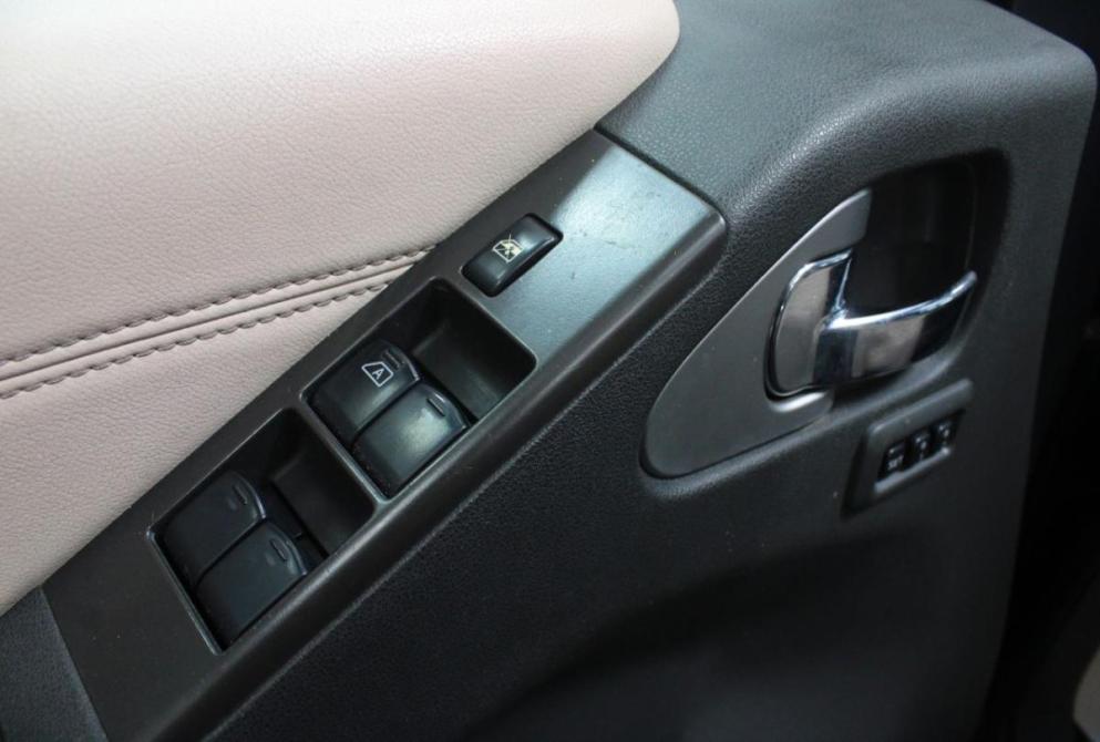 Nissan Pathfinder III Рестайлинг Нижний Новгород  - изображение 12