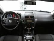 Volkswagen Touareg I Рестайлинг Новосибирск  - изображение 32