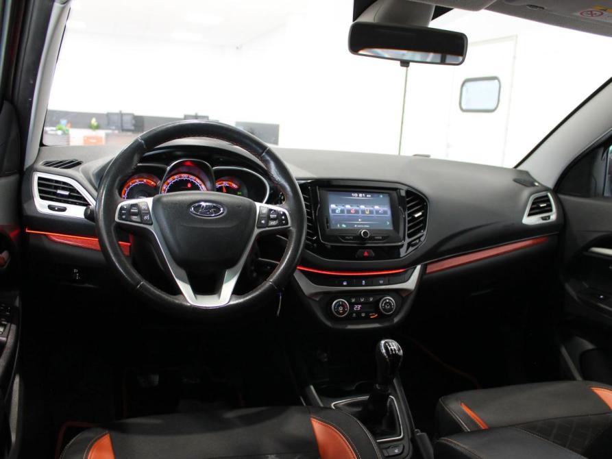 Lada (ВАЗ) Vesta I Таганрог  - изображение 12
