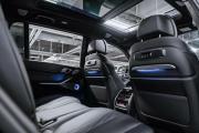 BMW X7 I (G07) Рестайлинг Москва  - изображение 47