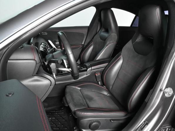 Mercedes-Benz CLA II (C118 X118) с пробегом 2019 года, цена 2 790 000 рублей, 119348 км, седан, Автокод Объявления