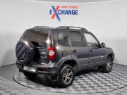 Chevrolet Niva I Рестайлинг Нижний Новгород  - изображение 22