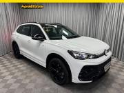 Volkswagen Tiguan III (China Market) Стерлитамак  - изображение 41