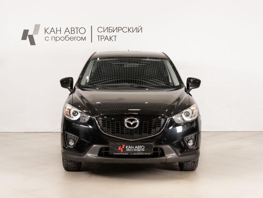 Mazda CX-5 I Казань  - изображение 2