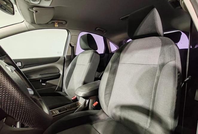 Ford Focus II с пробегом 2008 года, цена 569 000 рублей, 110854 км, универсал, Автокод Объявления