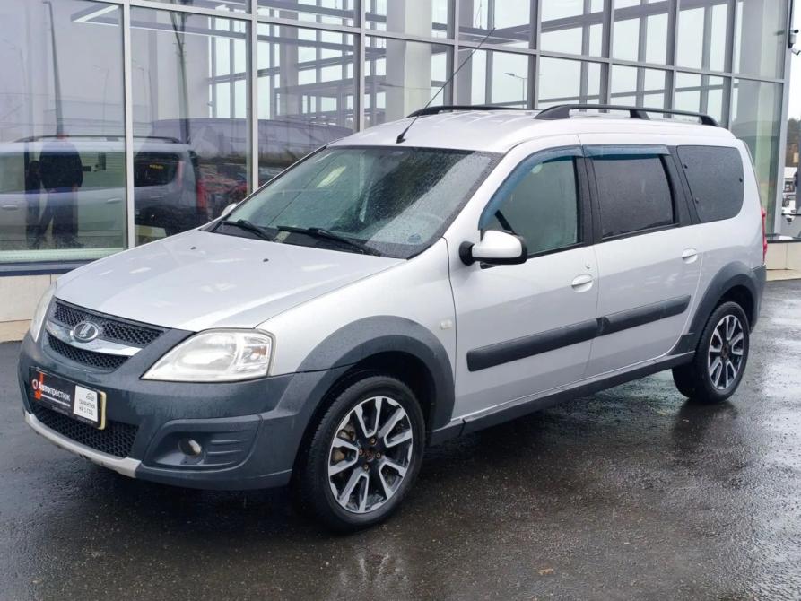 Lada (ВАЗ) Largus I Пермь  - изображение 1