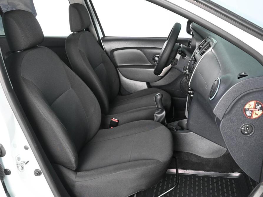 Renault Logan II Ростов-на-Дону  - изображение 8