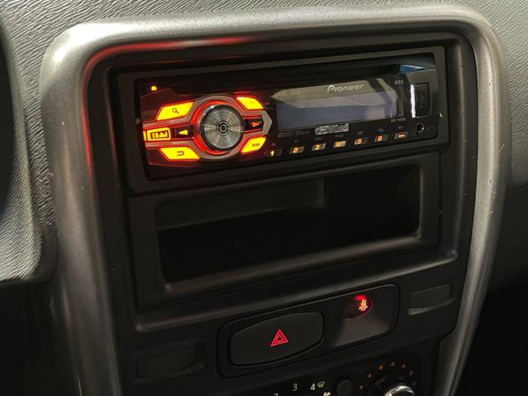 Renault Duster I с пробегом 2012 года, цена 780 000 рублей, 115395 км, внедорожник, Автокод Объявления