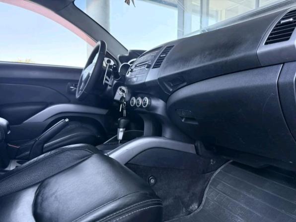 Mitsubishi Outlander II с пробегом 2008 года, цена 1 170 000 рублей, 238009 км, внедорожник, Автокод Объявления