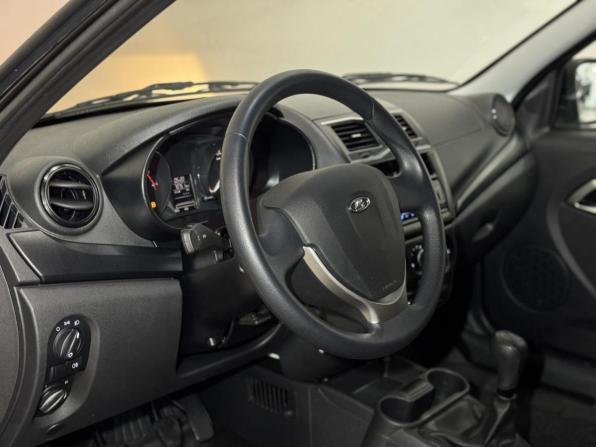 Lada (ВАЗ) Granta I Рестайлинг с пробегом 2023 года, цена 749 000 рублей, 69788 км, лифтбек, Автокод Объявления