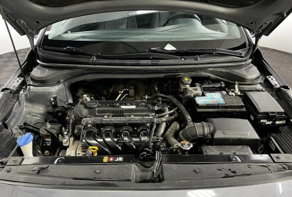 Hyundai Solaris II Рестайлинг Нижний Новгород  - изображение 22