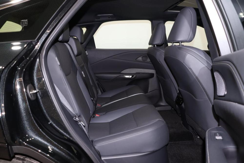 Lexus RX V Сургут  - изображение 30