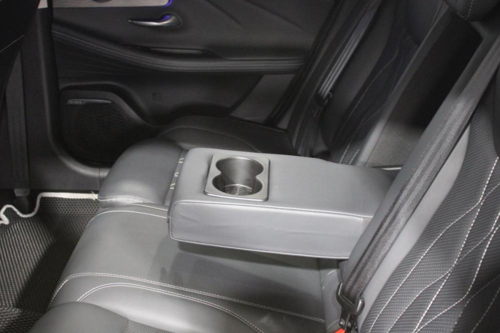 Chery Arrizo 8 Санкт-Петербург  - изображение 30
