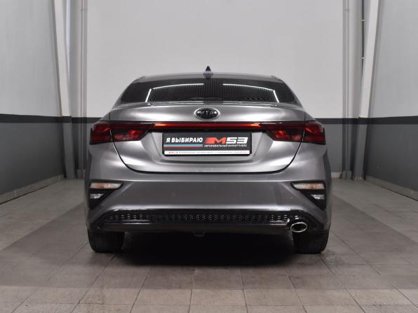 Kia Cerato IV с пробегом 2020 года, цена 1 449 999 рублей, 81047 км, седан, Автокод Объявления