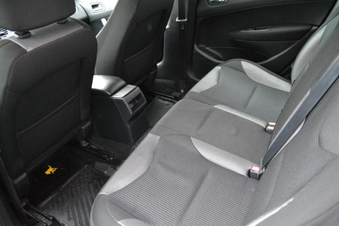 Peugeot 308 I Рестайлинг с пробегом 2011 года, цена 450 000 рублей, 220876 км, хэтчбек, Автокод Объявления
