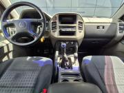 Mitsubishi Pajero III Рестайлинг Воронеж  - изображение 31