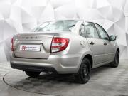 Lada (ВАЗ) Granta I Рестайлинг Ульяновск  - изображение 23