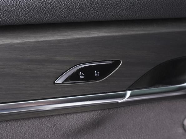 Geely Monjaro I Рестайлинг 2 с пробегом 2026 года, цена 4 570 000 рублей, 123 км, внедорожник, Автокод Объявления