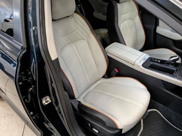 Dongfeng Shine Max с пробегом 2023 года, цена 1 550 000 рублей, 43937 км, седан, Автокод Объявления